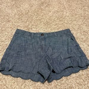 Gap Shorts